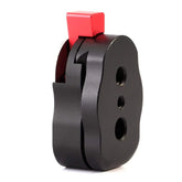 POWRIG camera accessories On-camera Monitor Quick Release Mount